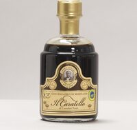 Il Caratello Balsamic Vinegar 250 ML