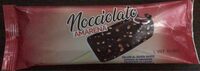 Nocciolato amarena