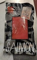 Salmone affumicato