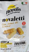 Novaletti