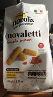 Novaletti gusto pizza