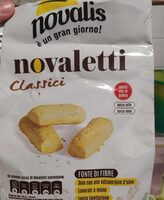 Novaletti
