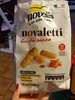 Novaletti gusto pizza