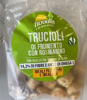 Trucioli di frumento
