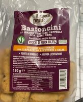 Bastoncini