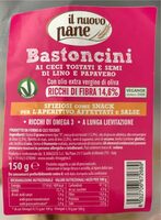 Bastoncini