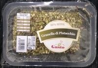 Granella di Pistacchio