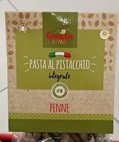 Pasta pistacchio