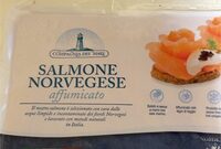 Salmone Norvegese