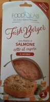 Fish Burger