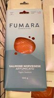 Salmone norvegese