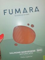 Fumara
