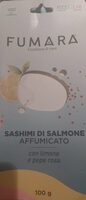 Salmone norvegese