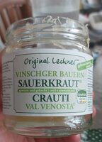 Crauti val Vanosta