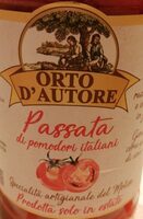 Passata di pomodoro