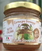 Crema per Formaggi