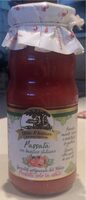 Passata com basilico italiano