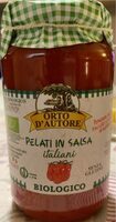 Pelati in salsa