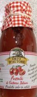 Passata di datterini italiana