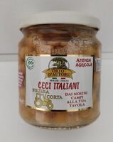 Ceci Italiani
