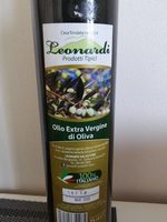 Olio Extra Vergine di Oliva