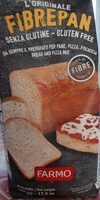 Fibrepan