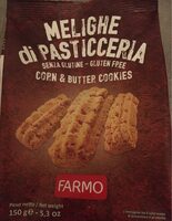 Melighe di pasticceria