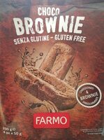 Choco brownie