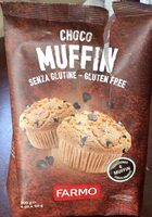Choco Muffin