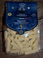 Rigatoni