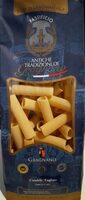 Candele tagliate