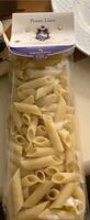 Penne liscr Ferdinando II