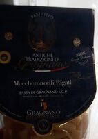 Antiche tradizioni gragnano