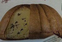 Pandoro stregato