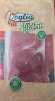Prosciutto crudo