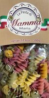 La pasa di