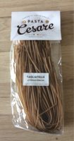 Tagliatelle al funghi porcini