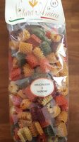Pâtes Specialita' 5 Sapori