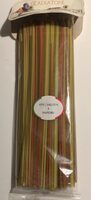 Pasta del gladiatore