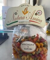 Specialita' 5 sapori
