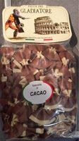Natura Farfalle Choc Latte