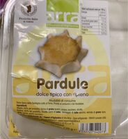 Pardula