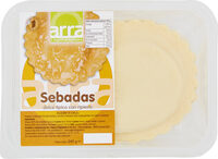 Sebadas