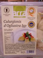 Culurgionis