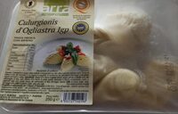 Culurgionis