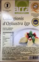 Culurgionis
