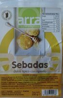 Sebadas