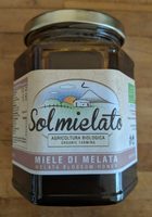 Miele di Melata