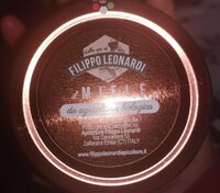 Miele filippo leonardi