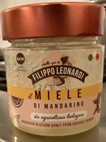Miele di mandarino